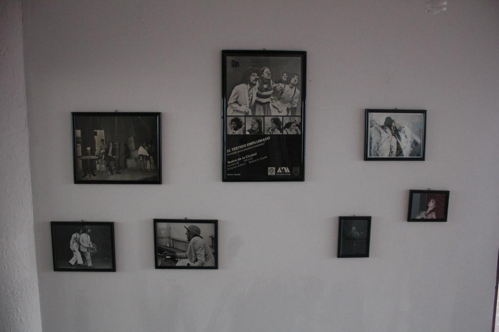 Hostal Olympia Cuernavaca Luaran gambar