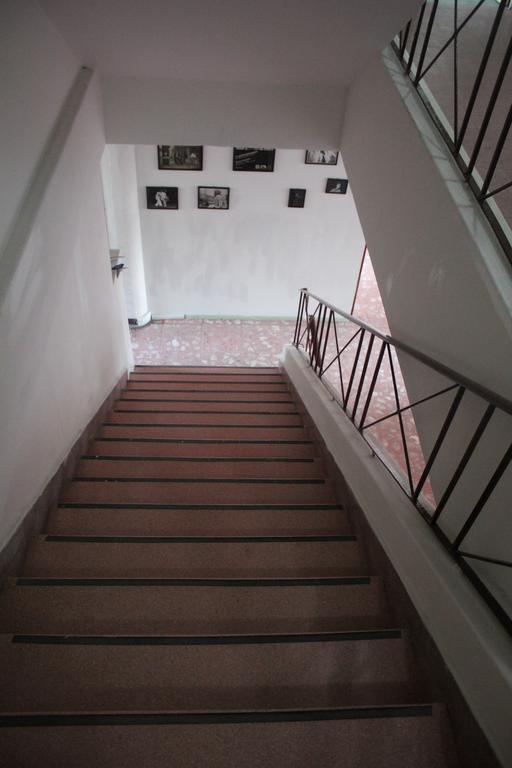 Hostal Olympia Cuernavaca Luaran gambar