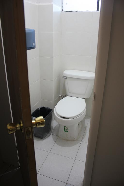 Hostal Olympia Cuernavaca Luaran gambar