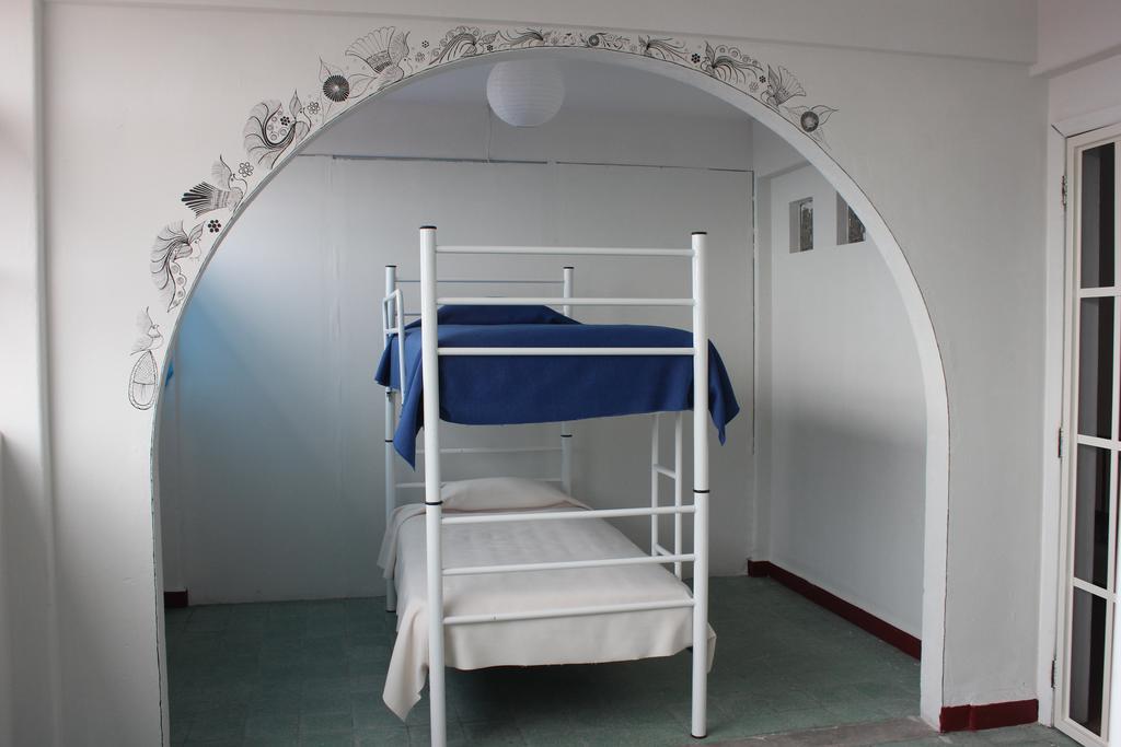 Hostal Olympia Cuernavaca Bilik gambar