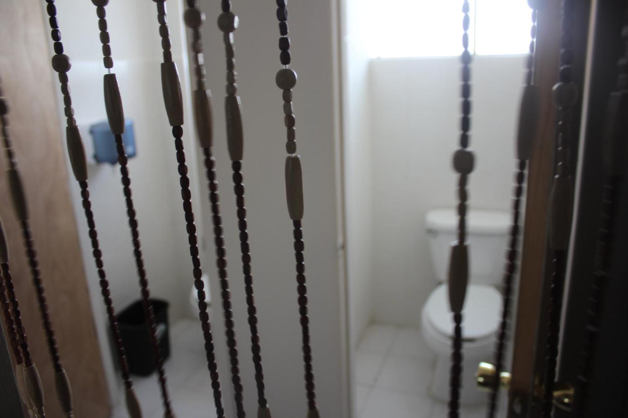 Hostal Olympia Cuernavaca Luaran gambar