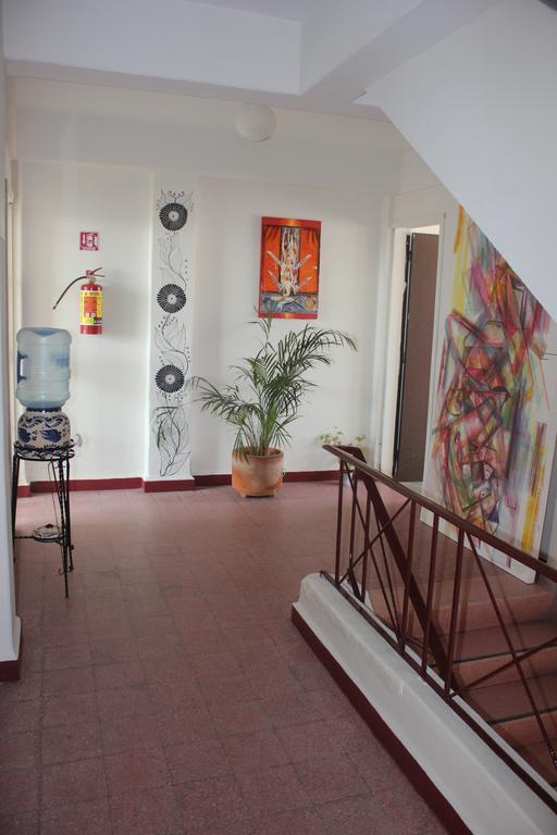 Hostal Olympia Cuernavaca Luaran gambar