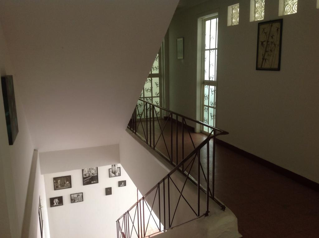 Hostal Olympia Cuernavaca Luaran gambar