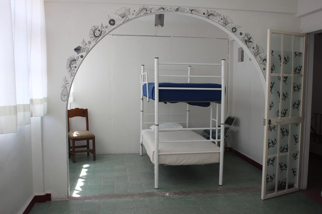 Hostal Olympia Cuernavaca Luaran gambar