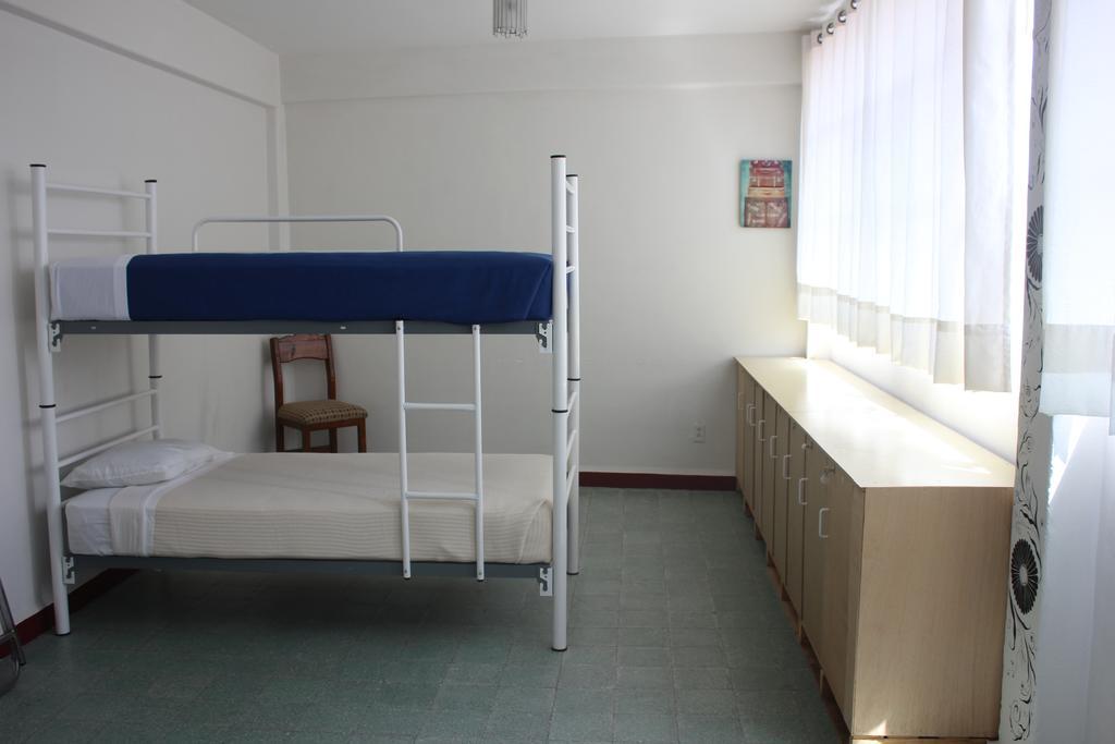 Hostal Olympia Cuernavaca Luaran gambar