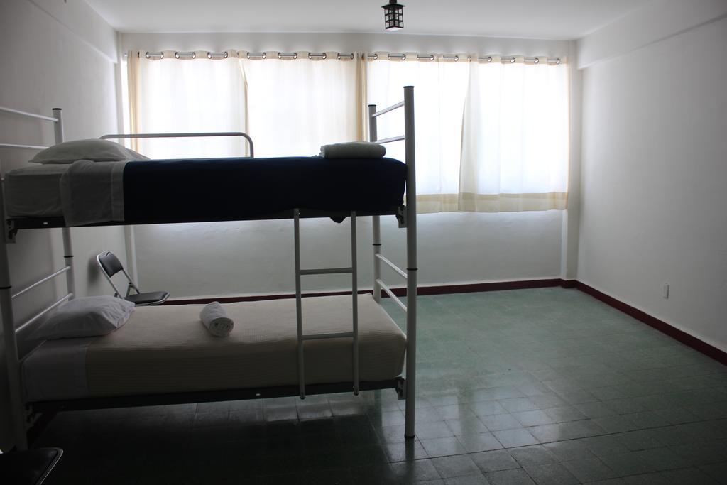 Hostal Olympia Cuernavaca Luaran gambar