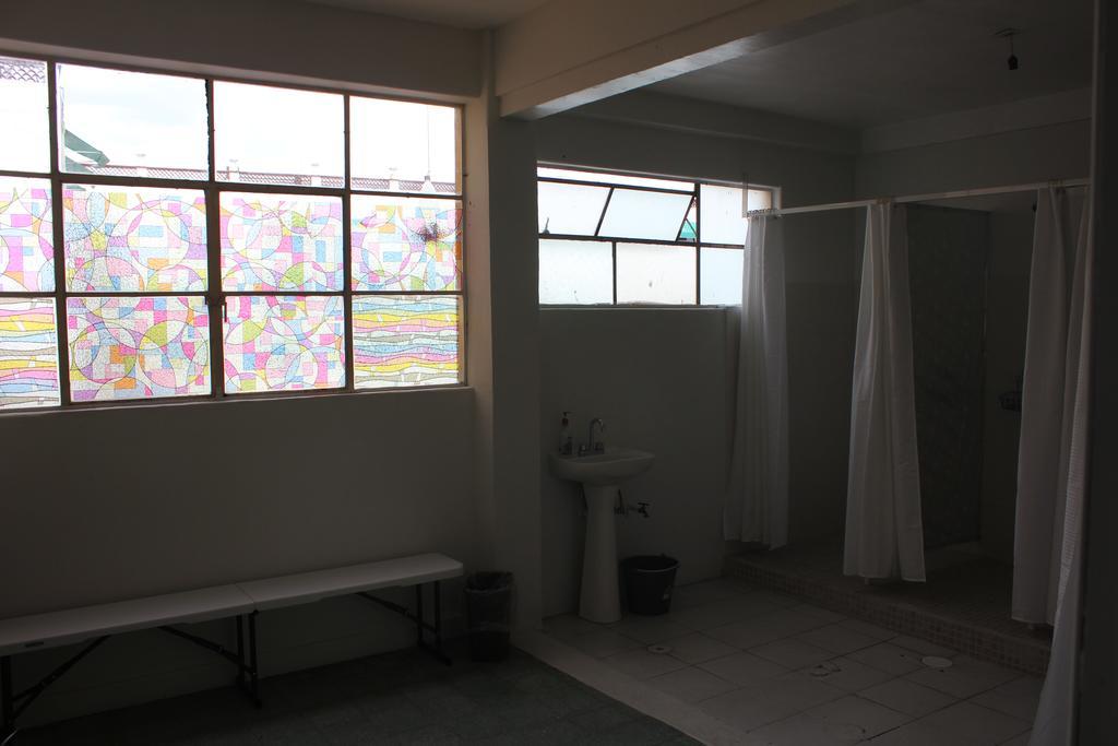 Hostal Olympia Cuernavaca Luaran gambar