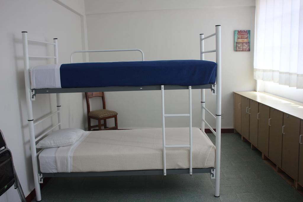 Hostal Olympia Cuernavaca Luaran gambar