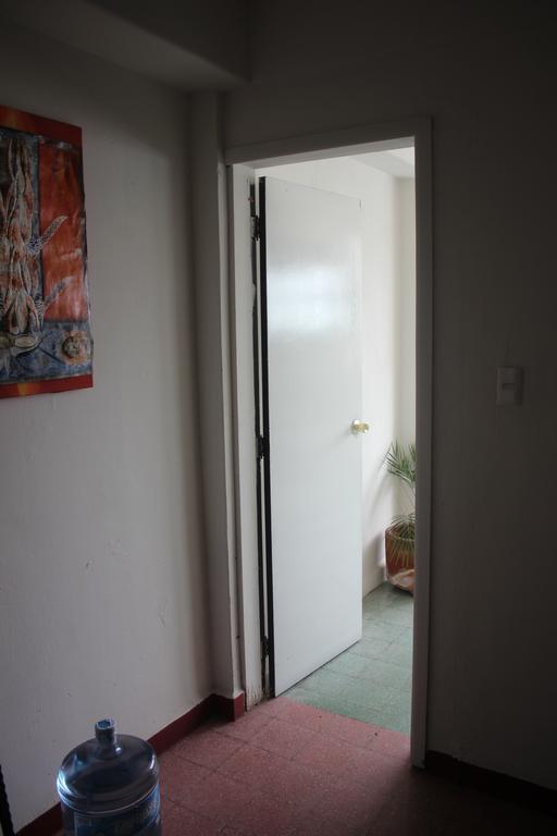 Hostal Olympia Cuernavaca Luaran gambar