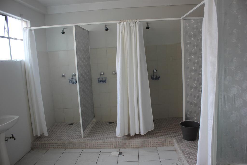 Hostal Olympia Cuernavaca Luaran gambar