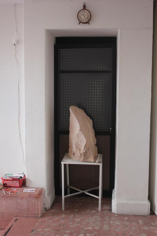 Hostal Olympia Cuernavaca Luaran gambar