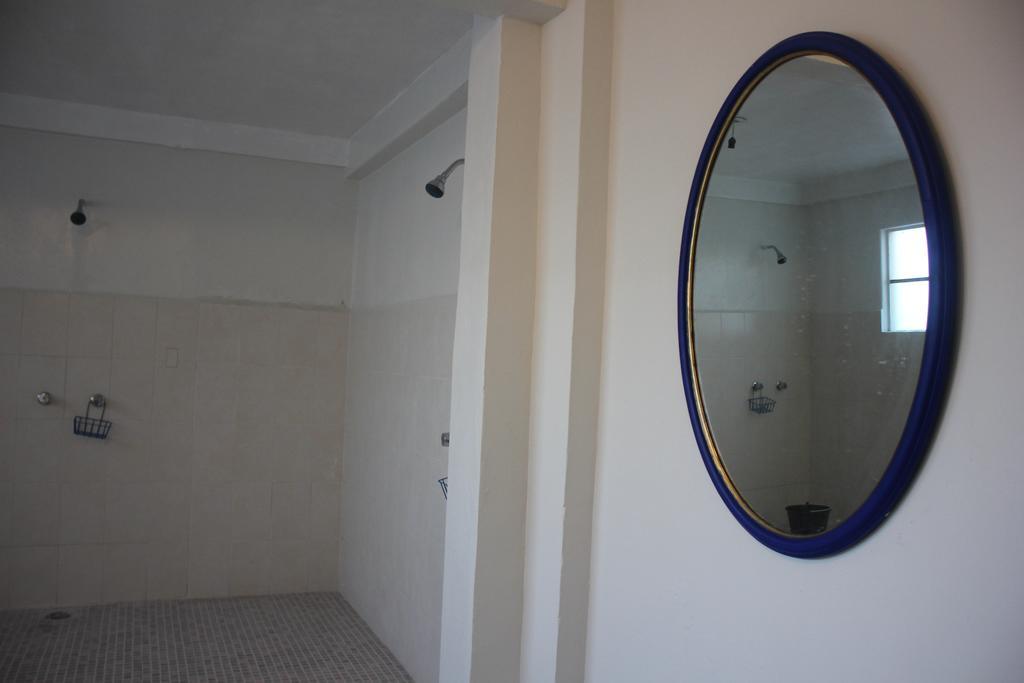 Hostal Olympia Cuernavaca Luaran gambar